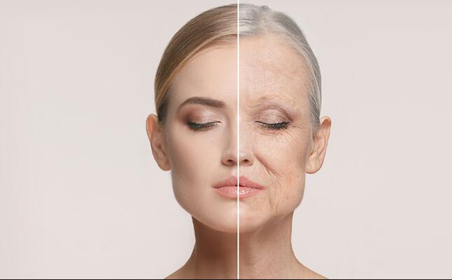 nmn and resveratrol before and after