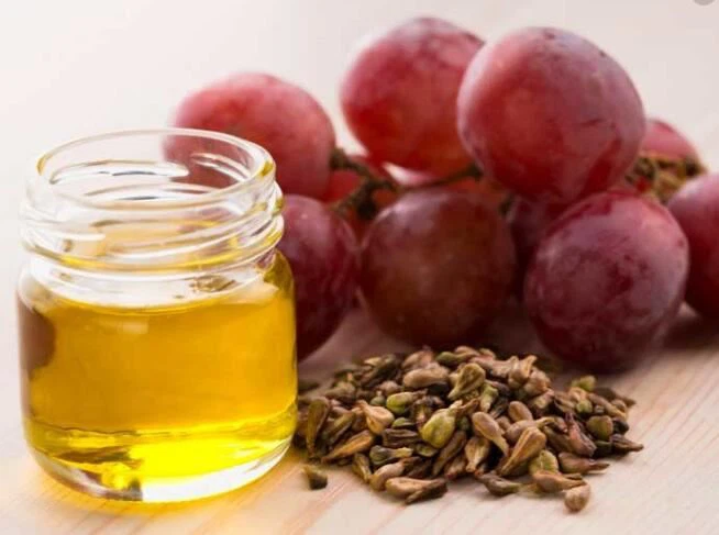 grape seed oil benefits grape seed oil benefits