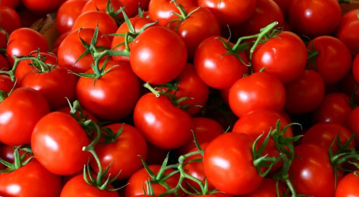 lycopene benefits