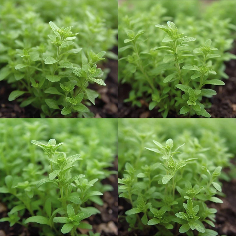 stevia plant stevia plant
