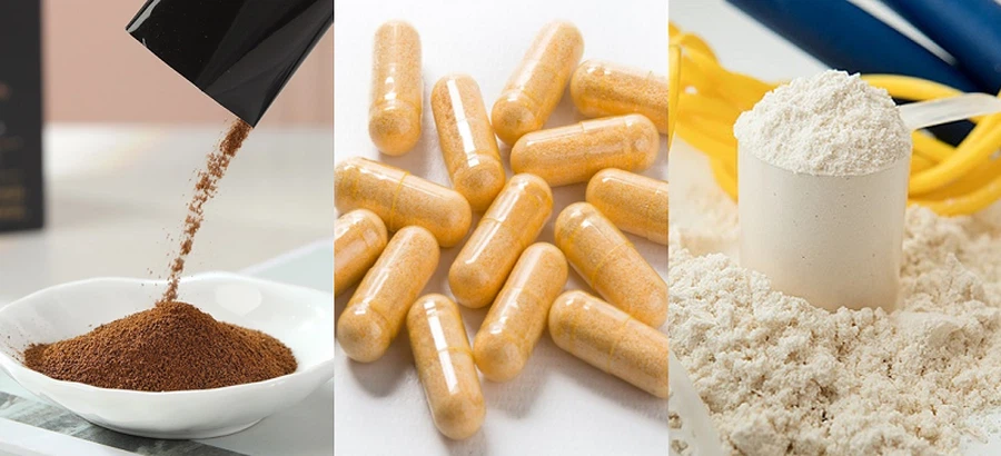 organic turkey tail extract application organic turkey tail extract application