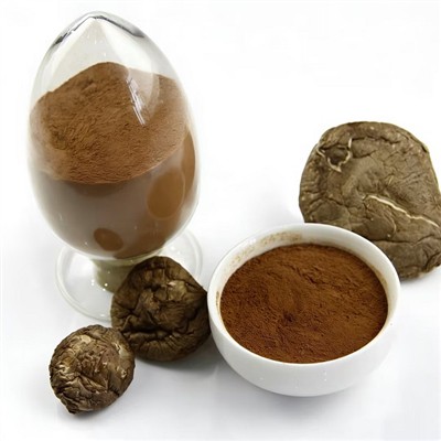 शीटाके मशरूम अर्क गुणवत्ता नियंत्रण के लिए सामान्य परीक्षण विधियाँ