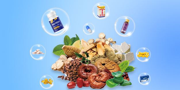 अनुपूरक आहार