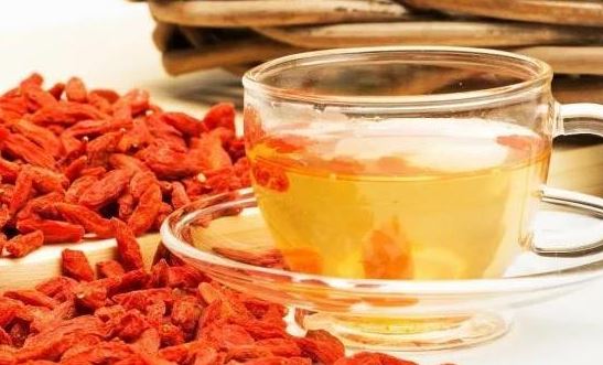 Organic Wolfberry extract
