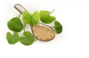 गोटू कोला पाउडर