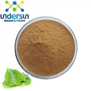 पेरीला लीफ एक्सट्रैक्ट