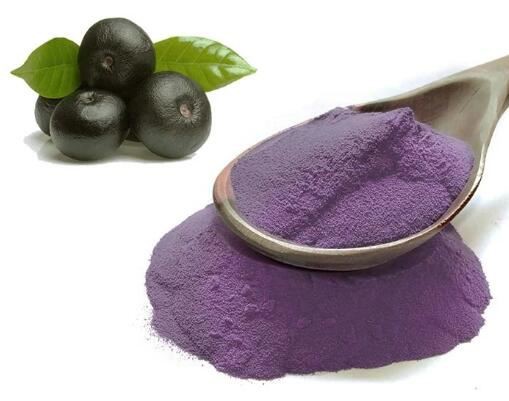 Acai पाउडर