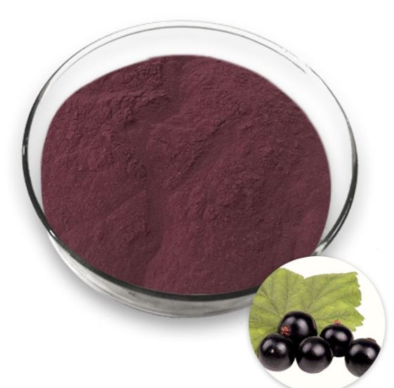 माकी बेरी पाउडर