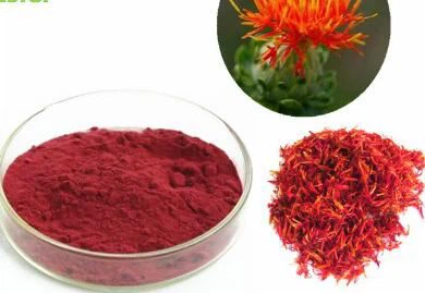 कुसुम बीज निकालें