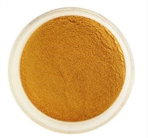 सूखे संतरे के छिलके का पाउडर