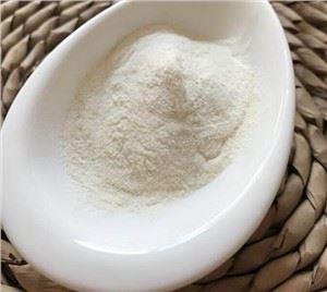 फ्रीज सूखे रतालू पाउडर