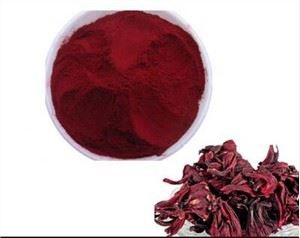 हिबिस्कस सबडेरिफ़ा एक्सट्रैक्ट