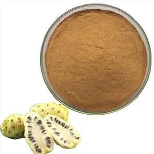 मोरिंडा सिट्रीफोलिया फ्रूट एक्सट्रैक्ट