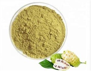 ऑर्गेनिक नोनी पाउडर