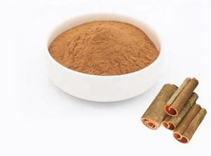 पानी में घुलनशील दालचीनी अर्क