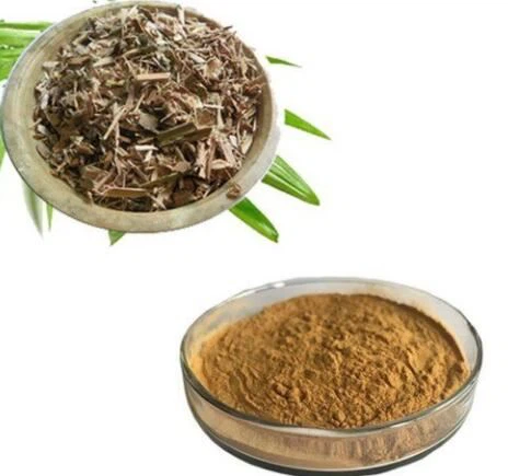 सफेद विलो छाल पाउडर
