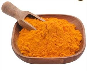 कार्बनिक करक्यूमिन