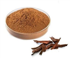 Pygeum निकालें