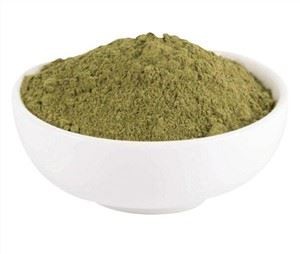 जंगली थाइम निकालें